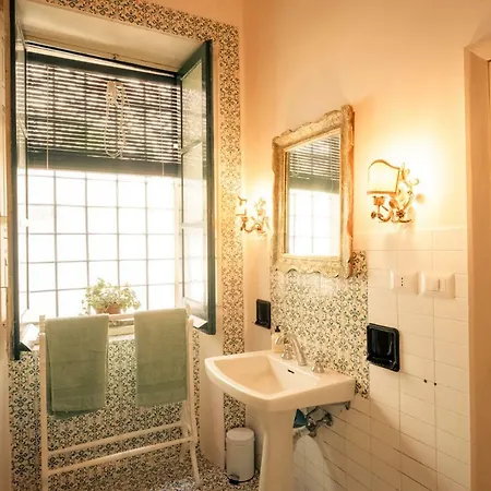 Villa Gemmellaro Taormina