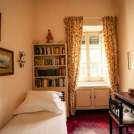 Villa Gemmellaro