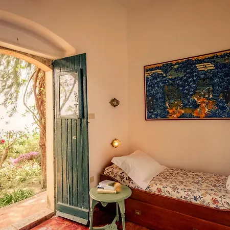 Gemmellaro Villa Taormina